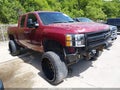 Photo 1 of 16 — 2007 Chevrolet Silverado 1500