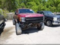 Photo 6 of 16 — 2007 Chevrolet Silverado 1500