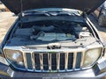 Photo 10 of 16 — 2012 Jeep Liberty