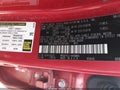 Photo 9 of 16 — 2025 Toyota Corolla Cross