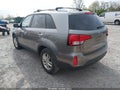 Photo 3 of 11 — 2014 Kia Sorento