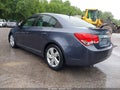 Photo 3 of 12 — 2014 Chevrolet Cruze