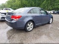 Photo 4 of 12 — 2014 Chevrolet Cruze