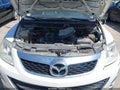 Photo 10 of 14 — 2012 Mazda CX-9