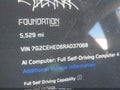 Photo 9 of 10 — 2024 Tesla Cybertruck