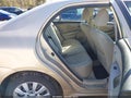 Photo 8 of 12 — 2012 Toyota Corolla