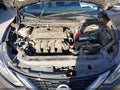 Photo 10 of 17 — 2019 Nissan Sentra