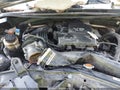 Photo 10 of 11 — 2006 Nissan Frontier
