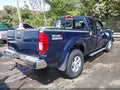 Photo 4 of 11 — 2006 Nissan Frontier