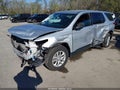 Photo 2 of 18 — 2019 Chevrolet Traverse
