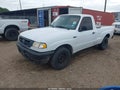 Photo 2 of 11 — 2001 Mazda B2300