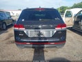 Photo 16 of 16 — 2021 Volkswagen Atlas