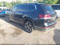Photo 3 of 16 — 2021 Volkswagen Atlas
