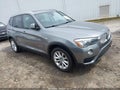 2015 BMW X3 — photo 1 of 17 | VIN 5UXWZ7C59F0F75692