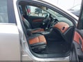 Photo 5 of 12 — 2011 Chevrolet Cruze
