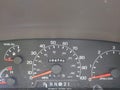 2000 Ford Excursion — photo 7 of 11 | VIN 1FMNU40L2YEE34944