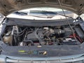 Photo 10 of 11 — 2007 Ford Freestar