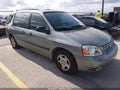 2007 Ford Freestar — photo 1 of 11 | VIN 2FMZA51677BA18195