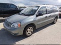2007 Ford Freestar — photo 2 of 11 | VIN 2FMZA51677BA18195