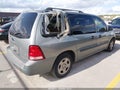 Photo 4 of 11 — 2007 Ford Freestar