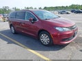 Photo 1 of 16 — 2021 Chrysler Voyager