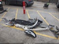 2023 Chrysler Pacifica — photo 12 of 17 | VIN 2C4RC1BG0PR504997
