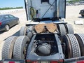 Photo 19 of 24 — 2018 Volvo VNL