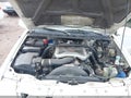 2005 Suzuki XL-7 — photo 10 of 11 | VIN JS3TY92V754101394