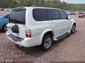 Photo 4 of 11 — 2005 Suzuki XL-7
