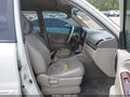 Photo 5 of 11 — 2005 Suzuki XL-7