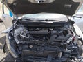 Photo 10 of 17 — 2016 Nissan Rogue