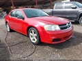 2013 Dodge Avenger — photo 1 of 11 | VIN 1C3CDZAB1DN662446