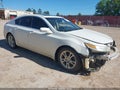 Photo 1 of 12 — 2009 Acura TL