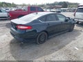 Photo 4 of 13 — 2014 Ford Fusion