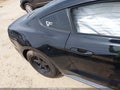 Photo 8 of 17 — 2019 Ford Mustang