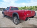 Photo 3 of 16 — 2008 Dodge Ram 2500