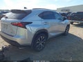 Photo 4 of 17 — 2016 Lexus NX 200t