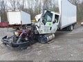 Photo 2 of 16 — 2019 International Durastar 4300