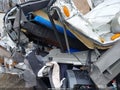 Photo 7 of 16 — 2019 International Durastar 4300