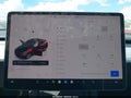 2023 Tesla Model Y — photo 17 of 20 | VIN 7SAYGDEE8PA095350