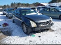 Photo 1 of 16 — 2012 Cadillac CTS