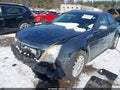 Photo 6 of 16 — 2012 Cadillac CTS