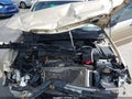 2009 Kia Spectra — photo 10 of 18 | VIN KNAFE222895665845