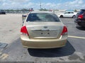 2009 Kia Spectra — photo 17 of 18 | VIN KNAFE222895665845