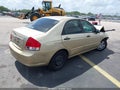 Photo 4 of 18 — 2009 Kia Spectra