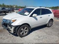 Photo 2 of 17 — 2011 Acura MDX