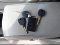 2010 Cadillac CTS — photo 11 of 11 | VIN 1G6DE5EG0A0122691