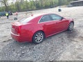 2010 Cadillac CTS — photo 4 of 11 | VIN 1G6DE5EG0A0122691