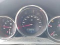 2010 Cadillac CTS — photo 7 of 11 | VIN 1G6DE5EG0A0122691