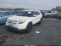 Photo 2 of 16 — 2011 Ford Explorer